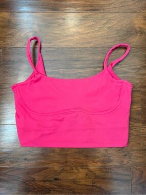 Sage Collective Sports Bra Size M